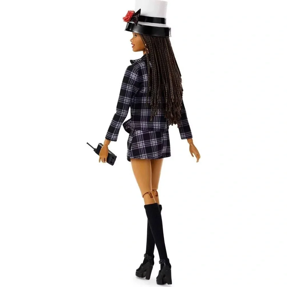 New Barbie Signature Clueless Dionne Collector Doll 30th Anniversary JBJ47 Movie
